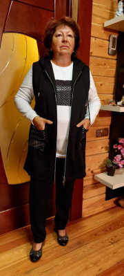 Отзыв покупателя Ramonki - Кузнецова Вера фото №5