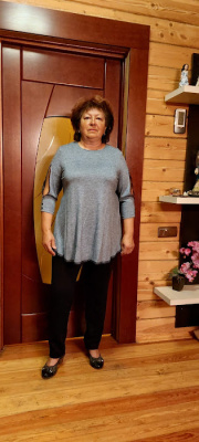 Отзыв покупателя Ramonki - Кузнецова Вера фото №6