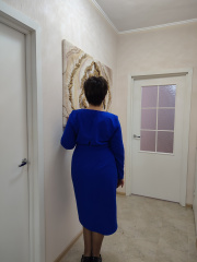 Отзыв покупателя Ramonki - Светлана фото №3