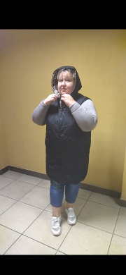 Отзыв покупателя Ramonki - Филатова Светлана Владиммровна фото №1