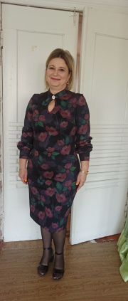 Отзыв покупателя Ramonki - Семёнова Оксана Дмитриевна фото №1