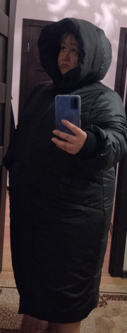 Отзыв покупателя Ramonki - Филатова Светлана Владимировна фото №1