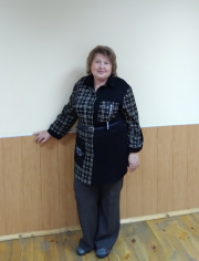 Отзыв покупателя Ramonki - Гаврюшкова Людмила Владимировна фото №1