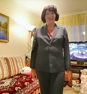 Отзыв покупателя Ramonki - Надежда Валентиновна Кузнецова фото №2