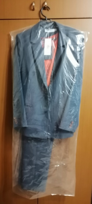 Отзыв покупателя Ramonki - Надежда Валентиновна Кузнецова фото №3