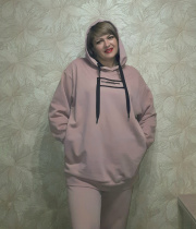 Отзыв покупателя Ramonki - Оксана  фото №1