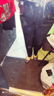 Отзыв покупателя Ramonki - Пакиш Ирина фото №1