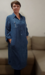 Отзыв покупателя Ramonki - Полунина Наталья Анатольевна фото №1