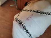 Отзыв покупателя Ramonki - Саенко Татьяна фото №1