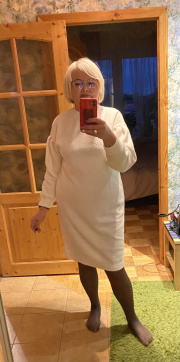 Отзыв покупателя Ramonki - Юрьева Анна Олеговна фото №1