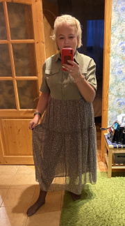 Отзыв покупателя Ramonki - Юрьева Анна Олеговна фото №2