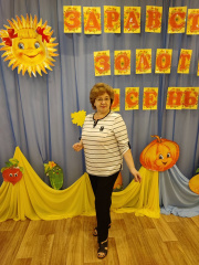 Отзыв покупателя Ramonki - Евстратова Анна Александровна фото №1