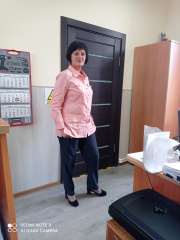 Отзыв покупателя Ramonki - Бочарова Елена Васильевна фото №1