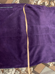 Отзыв покупателя Ramonki - Мамонтова Екатерина  фото №2