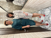 Отзыв покупателя Ramonki - Кадакина Наталья Анатольевна фото №2