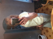 Отзыв покупателя Ramonki - Уткина Елена Николаевна фото №2