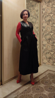 Отзыв покупателя Ramonki - Жебина Е.Э. фото №1