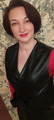 Отзыв покупателя Ramonki - Жебина Е.Э. фото №2