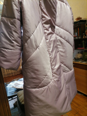 Отзыв покупателя Ramonki - Борейша с. д.  фото №1