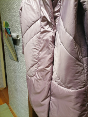 Отзыв покупателя Ramonki - Борейша с. д.  фото №2