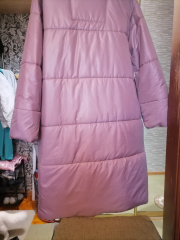 Отзыв покупателя Ramonki - Борейша с. д.  фото №5