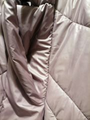 Отзыв покупателя Ramonki - Борейша с. д.  фото №6