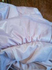 Отзыв покупателя Ramonki - Борейша с. д.  фото №9