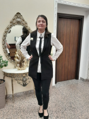 Отзыв покупателя Ramonki - Лучкова Ольга Евгеньевна фото №1