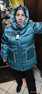 Отзыв покупателя Ramonki - Громова Татьяна фото №1