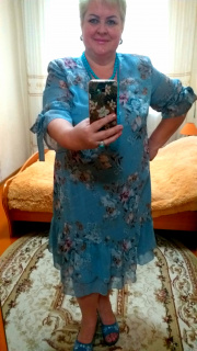 Отзыв покупателя Ramonki - Голикова Марина Викторовна фото №1