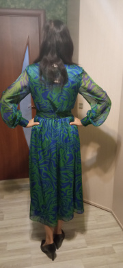 Отзыв покупателя Ramonki - Елена фото №1