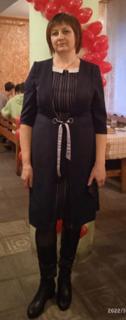 Отзыв покупателя Ramonki - Терехова Ирина Николаевна  фото №1