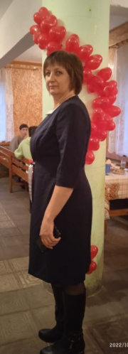 Отзыв покупателя Ramonki - Терехова Ирина Николаевна  фото №2