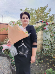 Отзыв покупателя Ramonki - Бабаянц Ирина Петровна фото №1