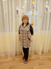 Отзыв покупателя Ramonki - Евстратова Анна Александровна фото №1