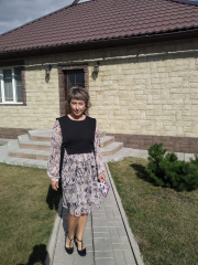 Отзыв покупателя Ramonki - Леонова Татьяна Николаевна фото №1