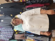 Отзыв покупателя Ramonki - Лариса Ивановна Куршакова фото №1