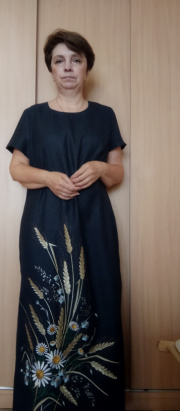 Отзыв покупателя Ramonki - Полунина Наталья Анатольевна фото №1