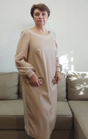 Отзыв покупателя Ramonki - Полунина Наталья Анатольевна фото №2