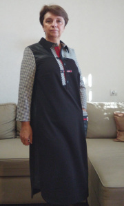 Отзыв покупателя Ramonki - Полунина Наталья Анатольевна фото №3