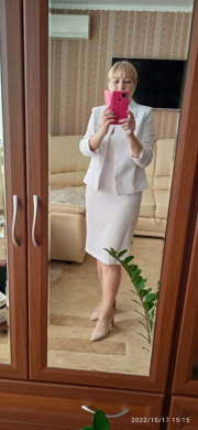 Отзыв покупателя Ramonki - Тарасова Наталья Николаевна фото №1