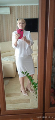 Отзыв покупателя Ramonki - Тарасова Наталья Николаевна фото №2