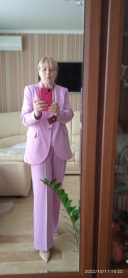 Отзыв покупателя Ramonki - Тарасова Наталья Николаевна фото №1