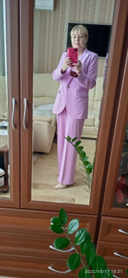 Отзыв покупателя Ramonki - Тарасова Наталья Николаевна фото №2