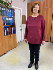 Отзыв покупателя Ramonki - Надежда фото №1