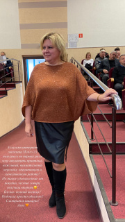 Отзыв покупателя Ramonki - Винник Наталья  фото №2