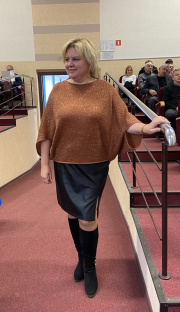 Отзыв покупателя Ramonki - Винник Наталья  фото №3