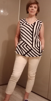 Отзыв покупателя Ramonki - Олейникова Валерия фото №1