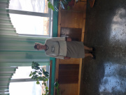 Отзыв покупателя Ramonki - Полежаева Тамара Ивановна фото №2