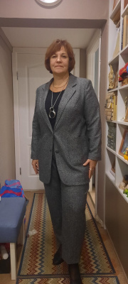 Отзыв покупателя Ramonki - Созонова Елена Аркадьевна фото №2